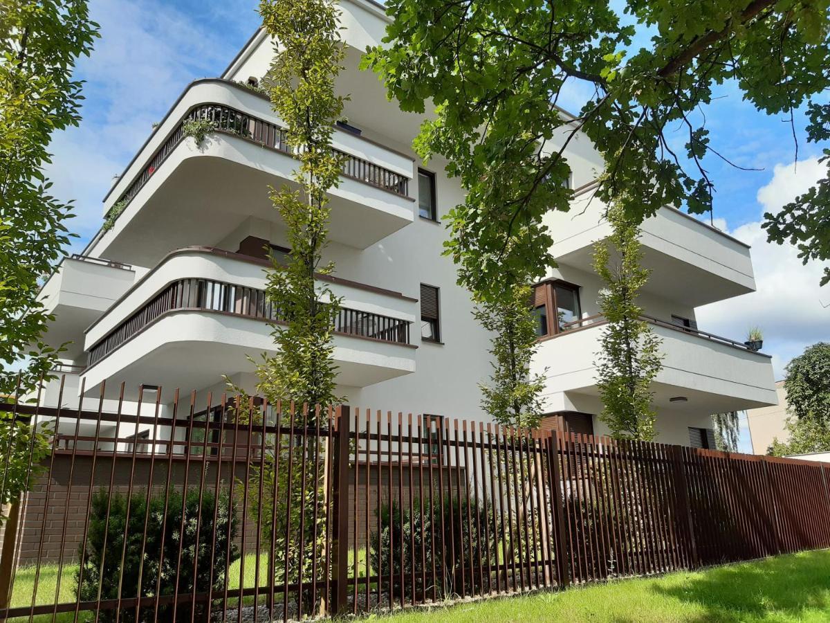 4Four Apartment, Villa Moderno, Taras, Parking Podziemny Torun Luaran gambar